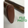Stock Set - Walnut - Checkered - 5th Pattern - w/ Pad - Original